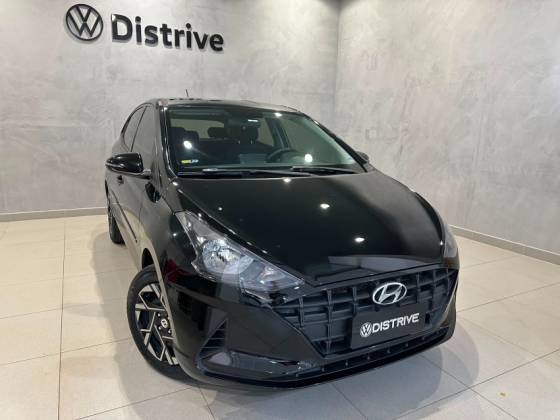 HYUNDAI HB20 1.0 12V FLEX VISION MANUAL HYUNDAI HB20 1.0 12V FLEX VISION MANUAL